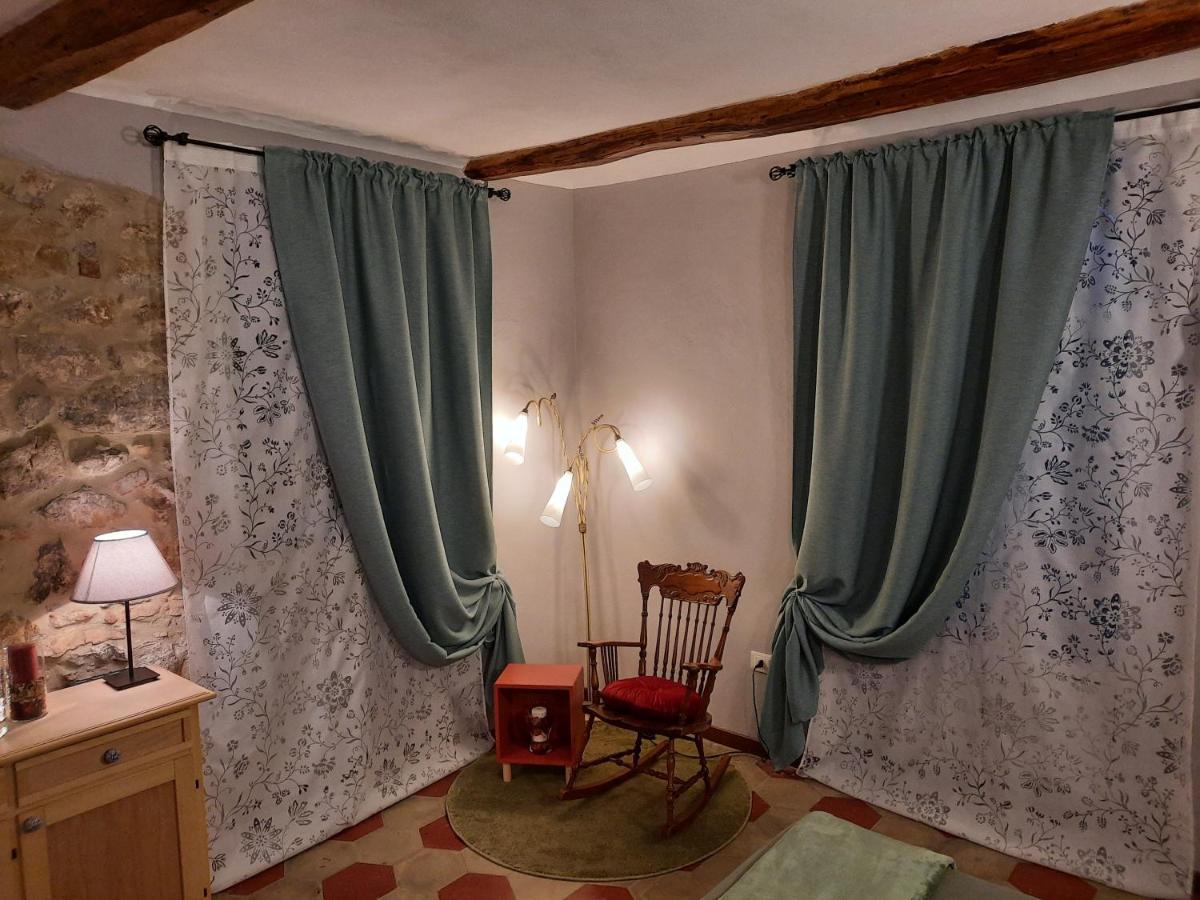 Willa Casa Kato La Spezia Zewnętrze zdjęcie