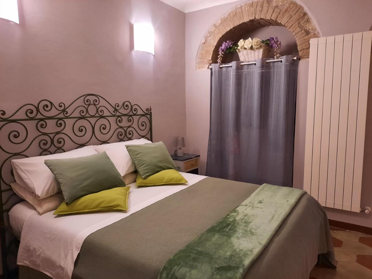 Willa Casa Kato La Spezia Zewnętrze zdjęcie