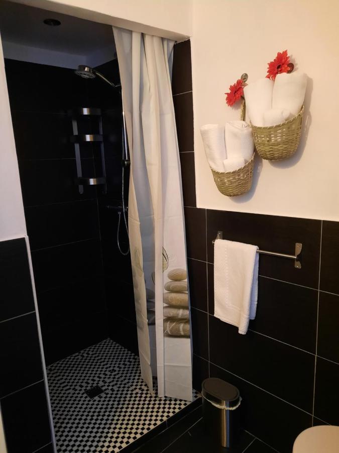 Willa Casa Kato La Spezia Zewnętrze zdjęcie